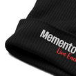 Load image into Gallery viewer, Ribbed Inspiration Beanie | Memento Mori