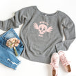 Load image into Gallery viewer, Memento Mori Sweatshirt | Celebrate The Moment