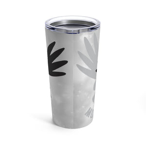 Memento Mori Tumbler