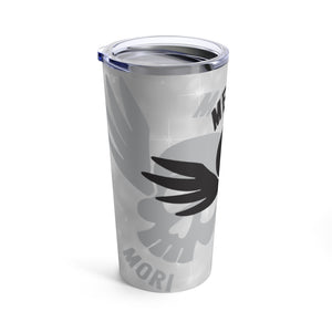 Memento Mori Tumbler